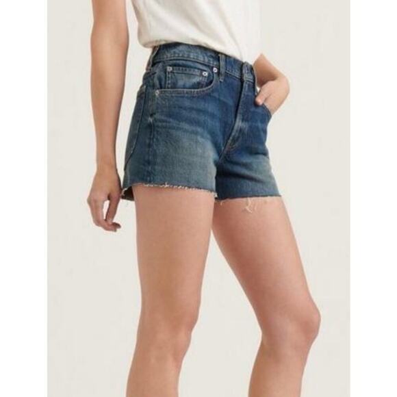 Lucky Brand Riley Short - Picture 1 of 5